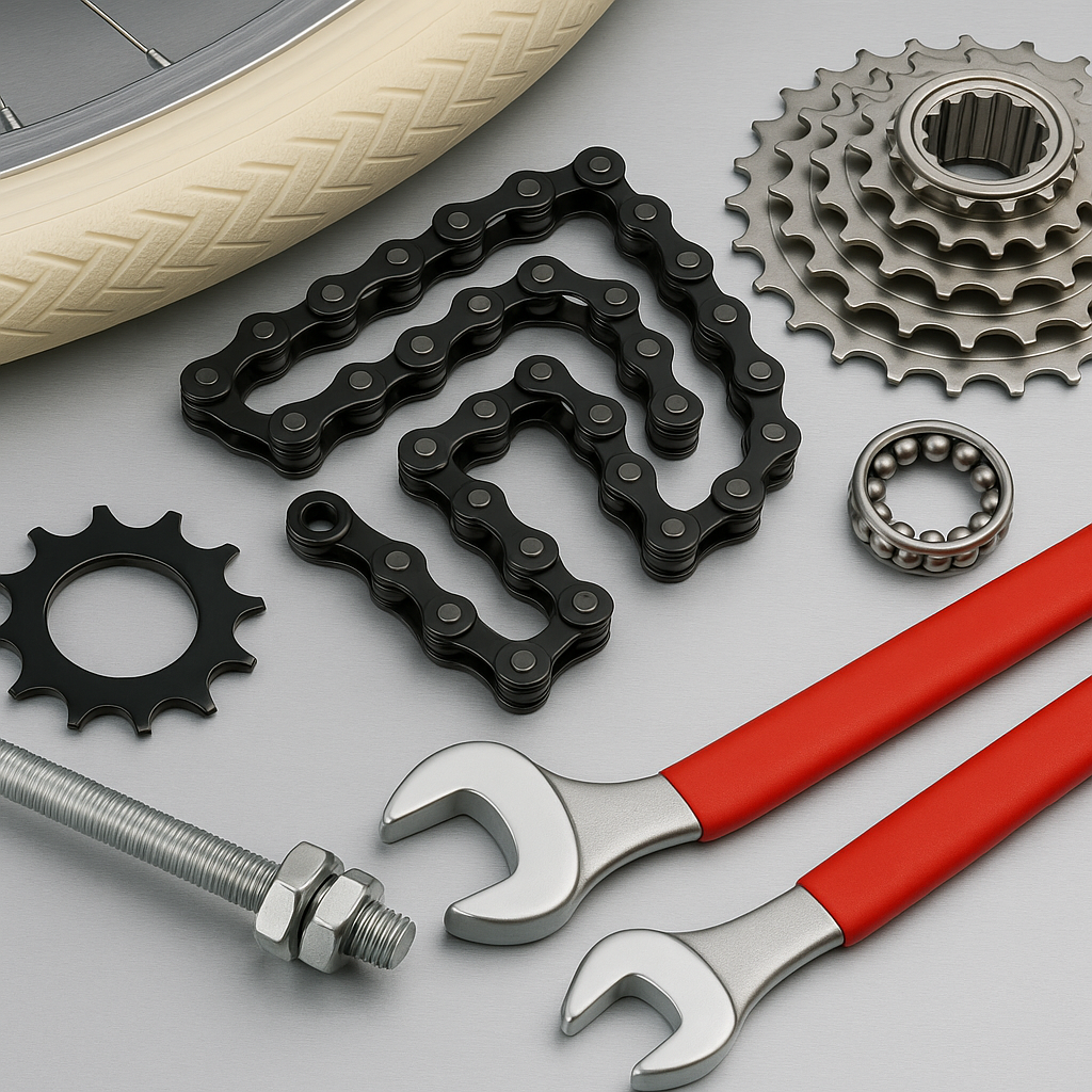 Components