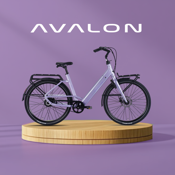 Bicycles