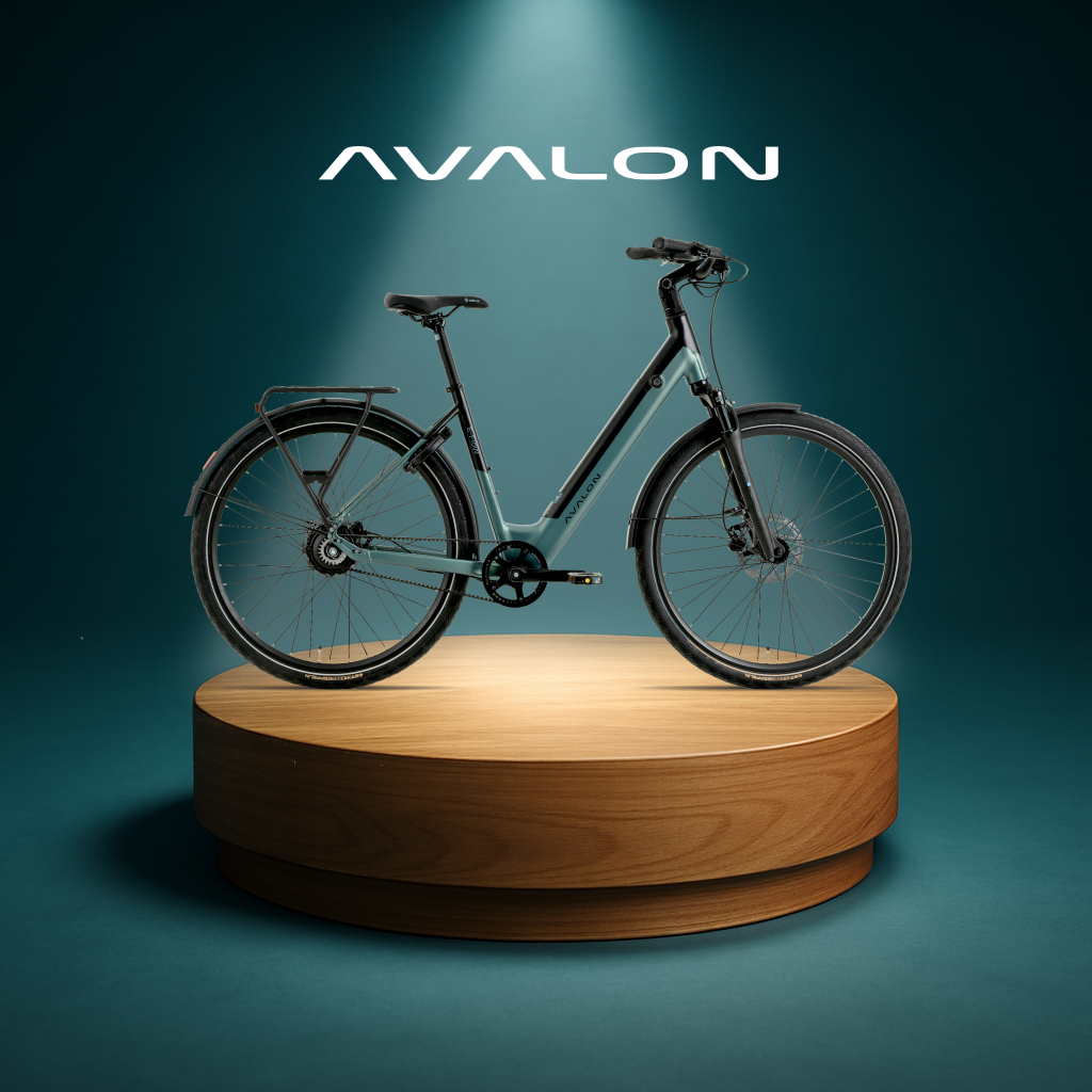 Bicycles