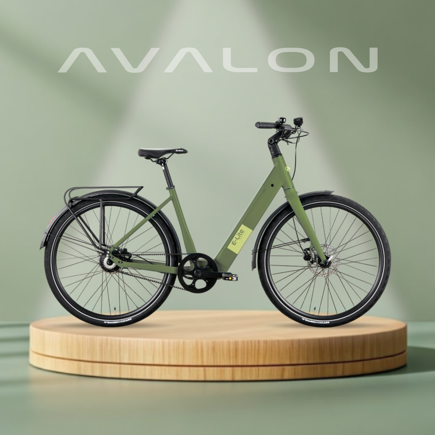 Bicycles