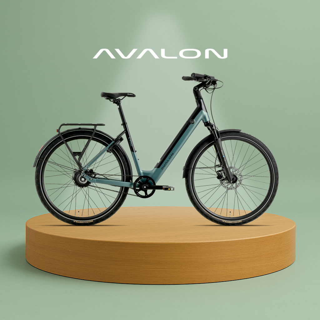 Bicycles