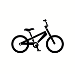 BMX PARTS