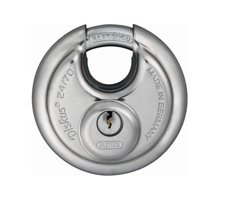 Abus Discus padlock 70