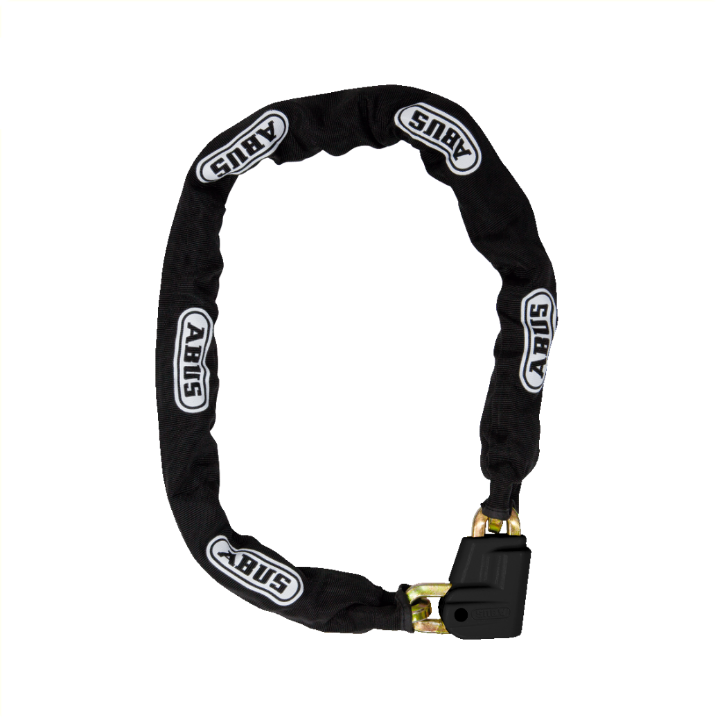 ABUS Chain Lock 1190/120 Xplus Black ART****