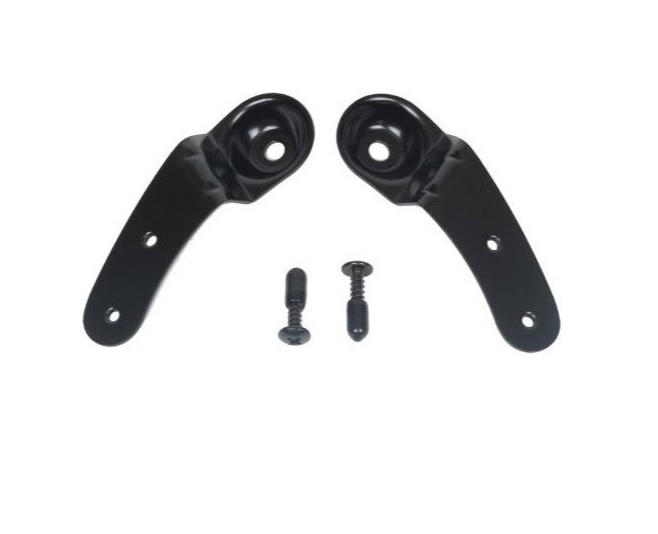 Abus frame lock mounting set SH485/495.