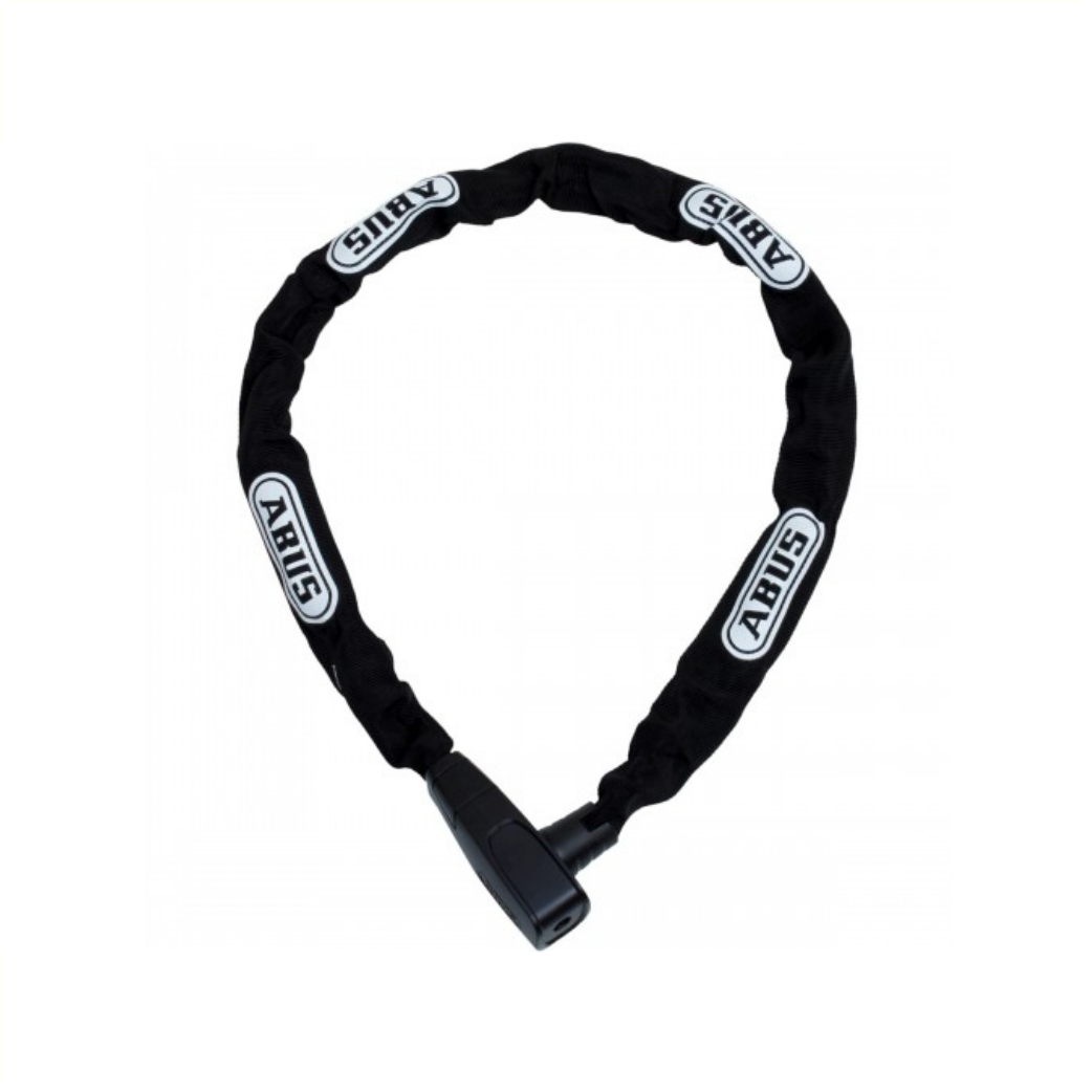 Abus Citychain kettingslot 8800/95 Black