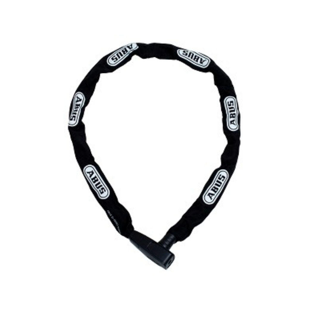 Abus CityChain kettingslot 8800/120 Black