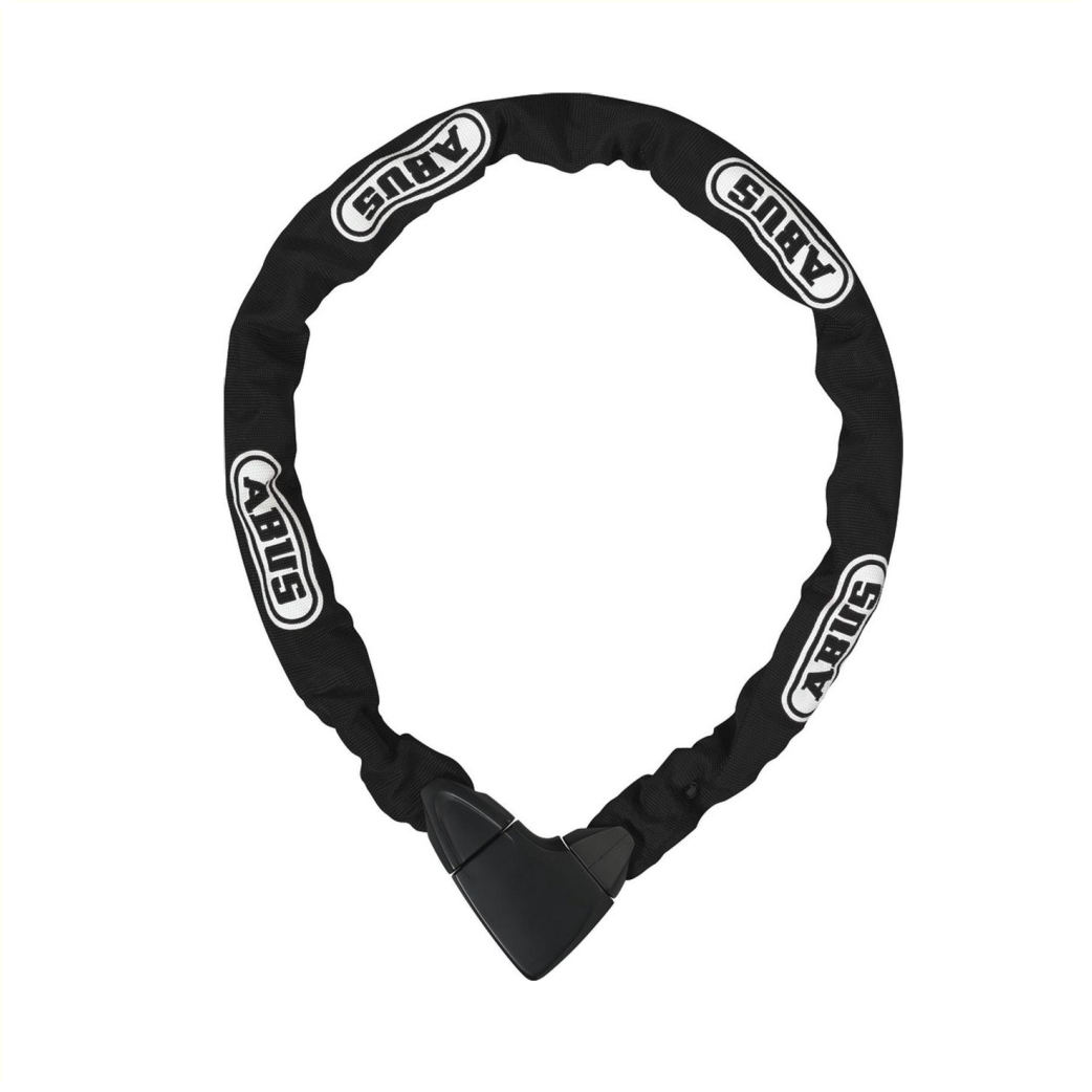 Abus chain lock 8900/110 Black ART**