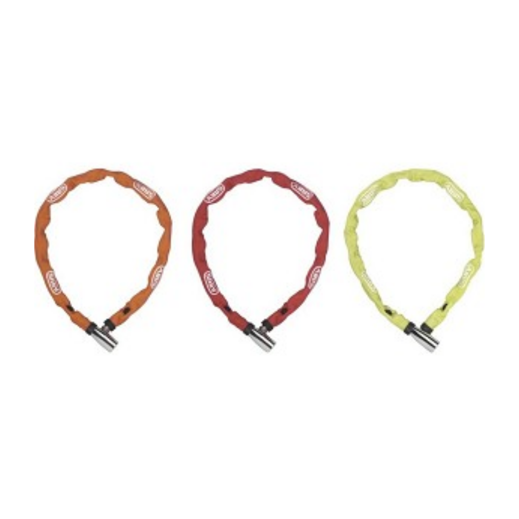 Abus Web chain lock 1500/110 Assorted color