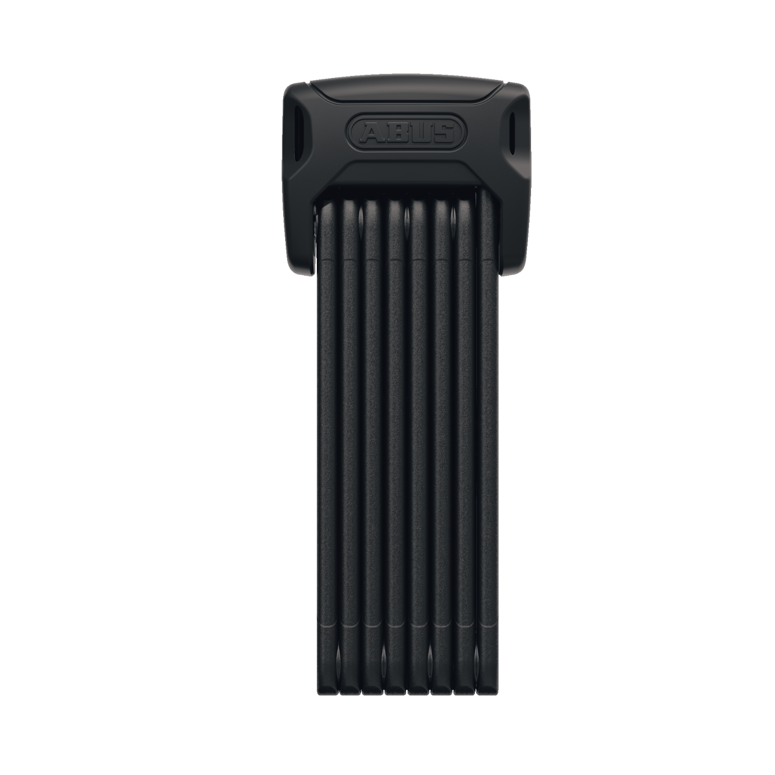 Abus Bordo Big folding lock 6000K/120 SH Black