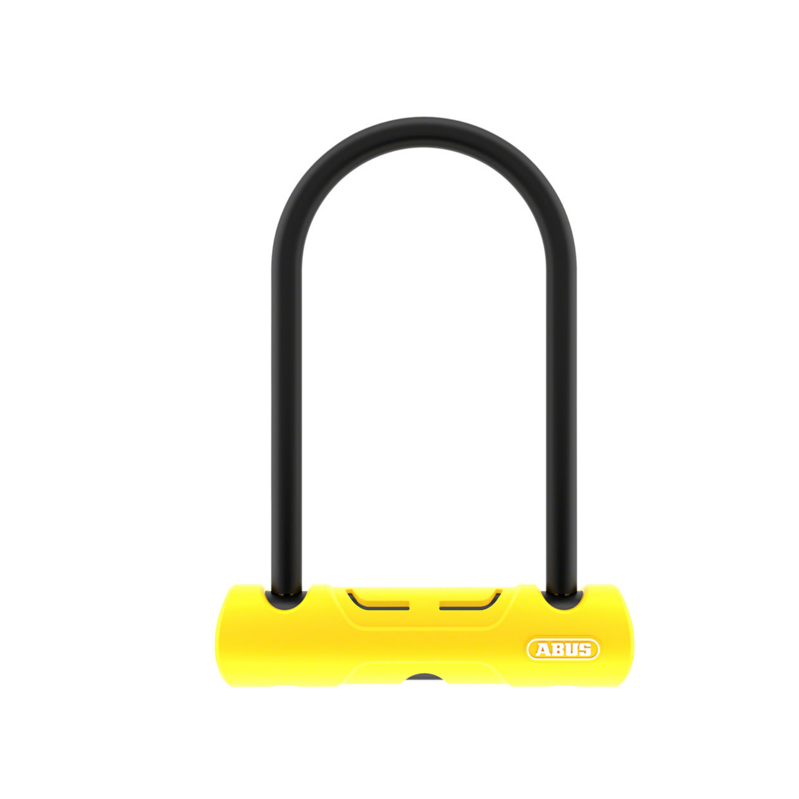 Abus 402/170HB230 YE U-lock SH34 Yellow