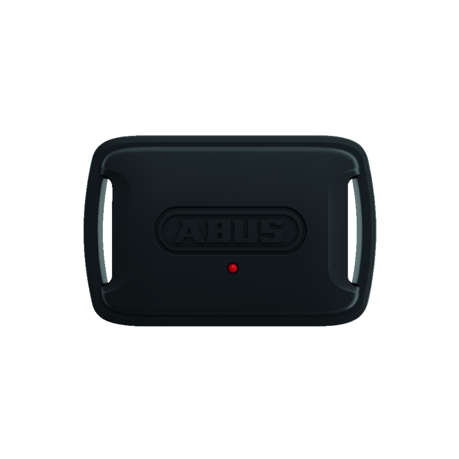 QD0805A Abus Alarmbox RC single zwart - Toebehoren - Cycletech