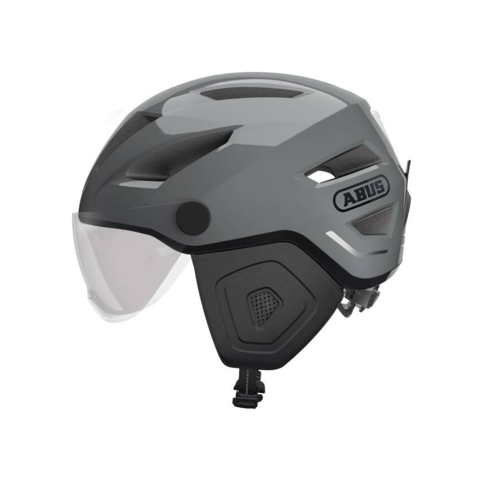 Abus Pedelec 2.0 ACE helmet L (56-62 cm) Gray