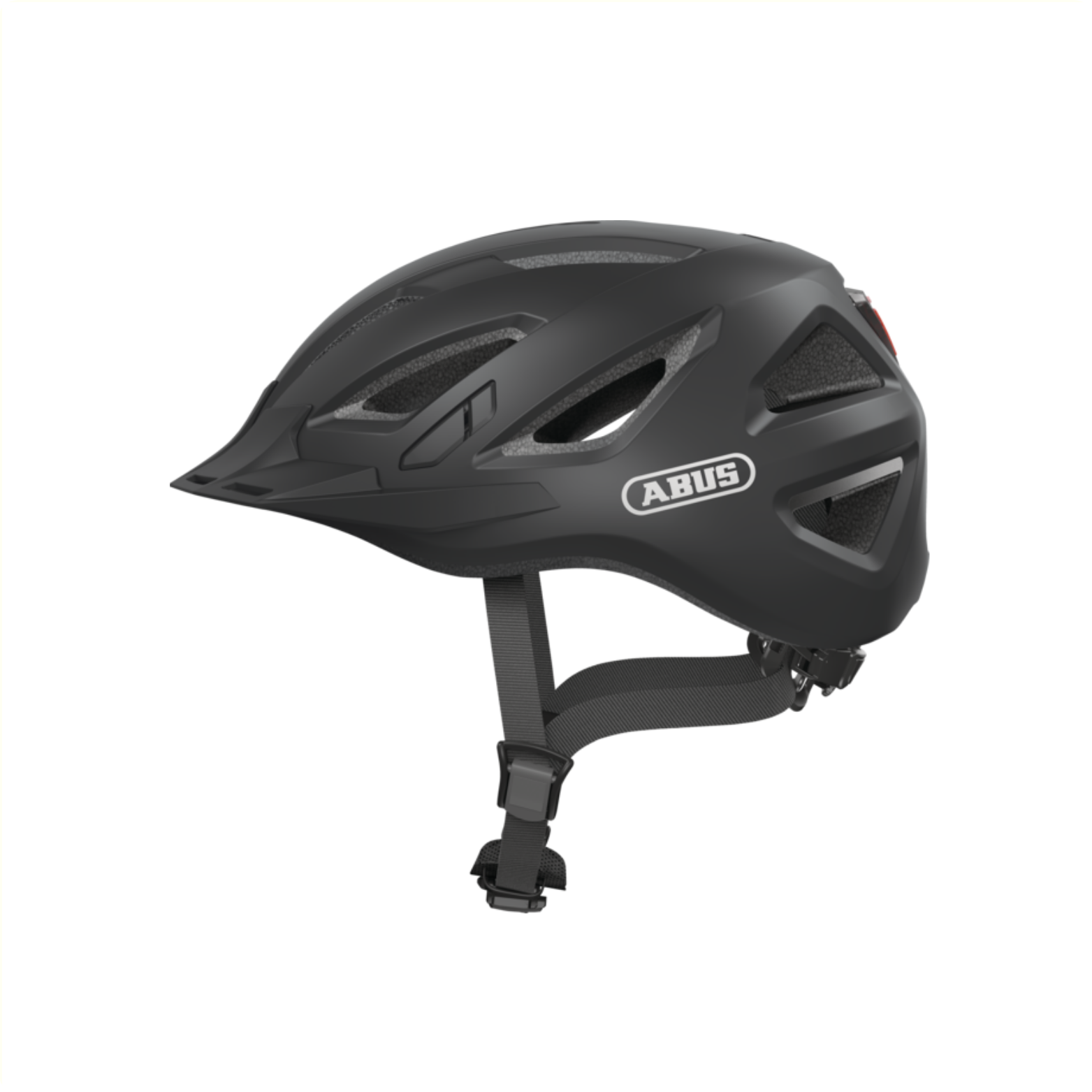 Abus Urban-I 3.0 helmet M (52-58 cm) Black