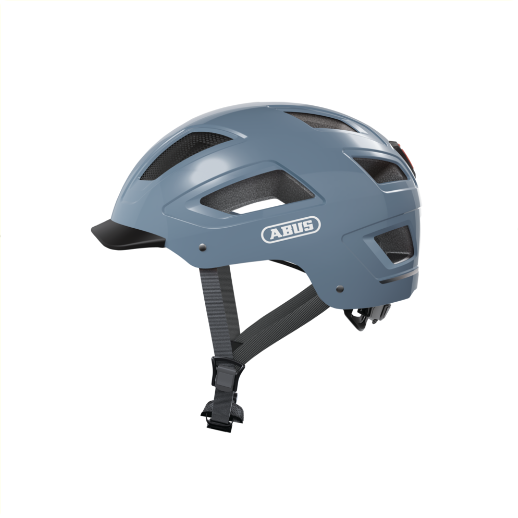 Abus Hyban 2.0 helmet L (56-61cm) blue