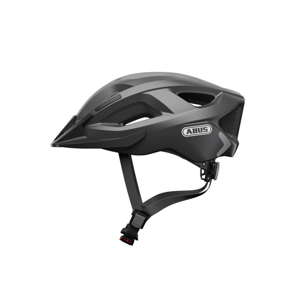Abus Aduro 2.0 helmet M (51-55cm) Titan
