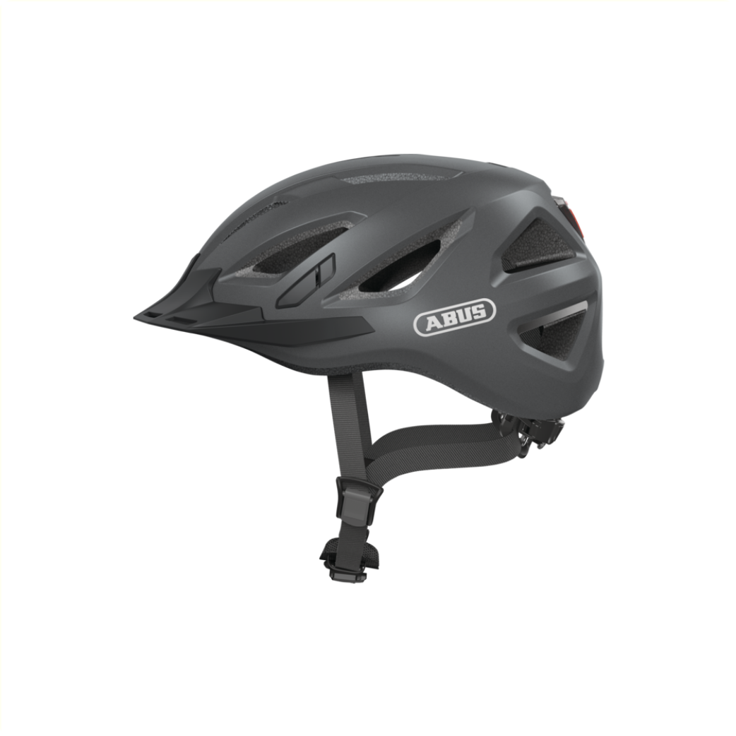 Abus Urban-I 3.0 helmet M (52-58 cm) Titan