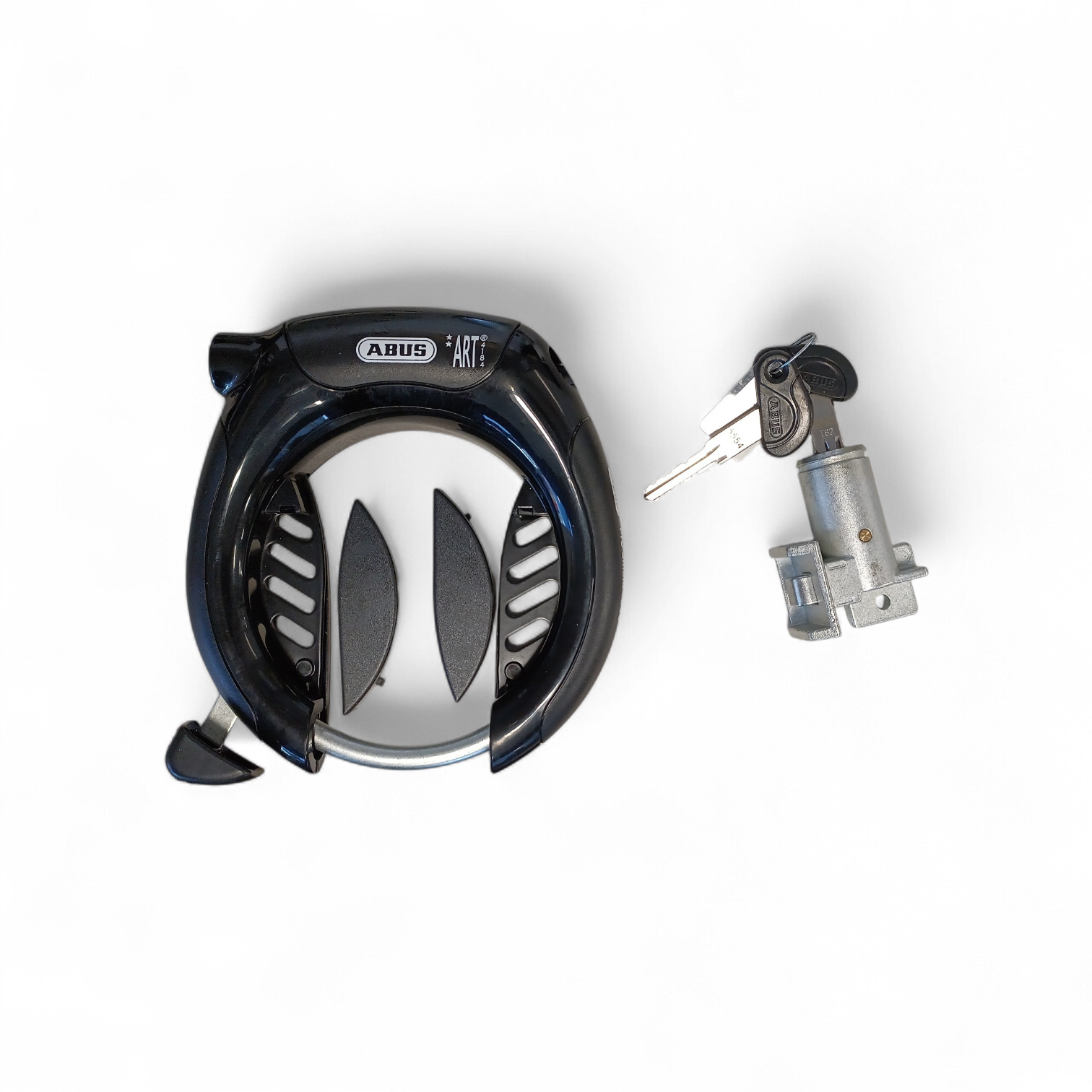 Abus slot 5850R Block Qwic Intube slot (workshop packaging). ART**