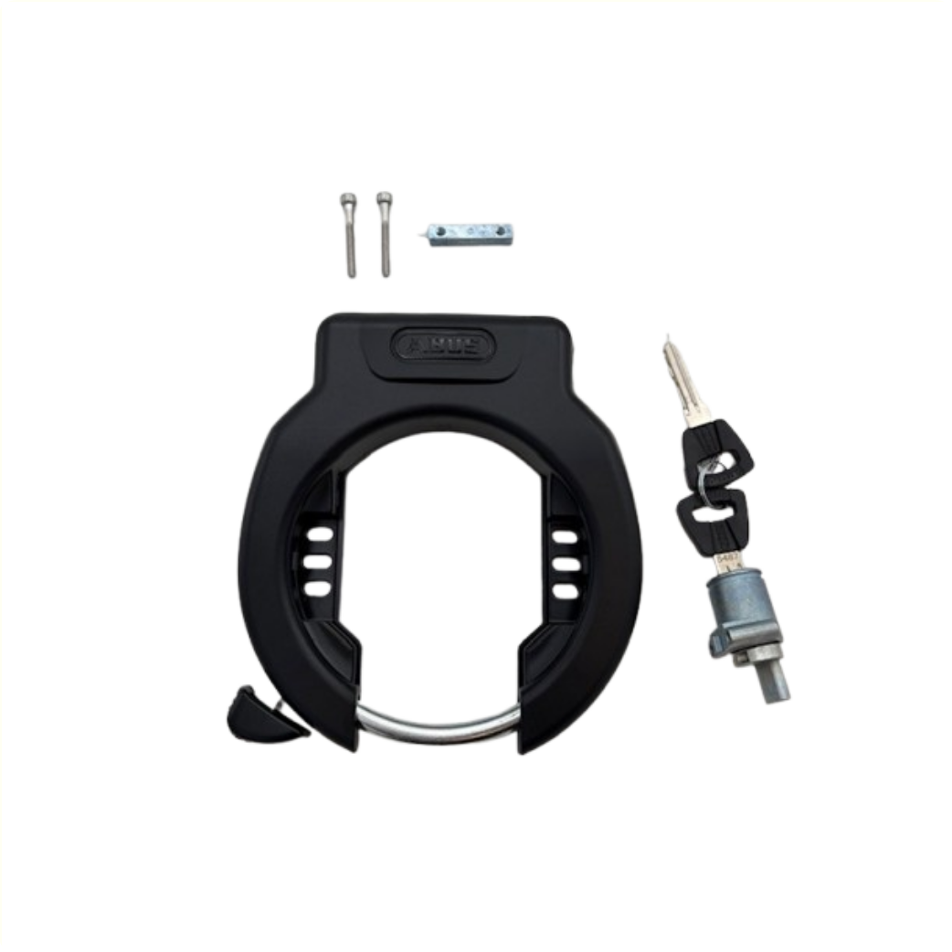 Abus lock 4750SL Bosch Intube 2.1. ART**