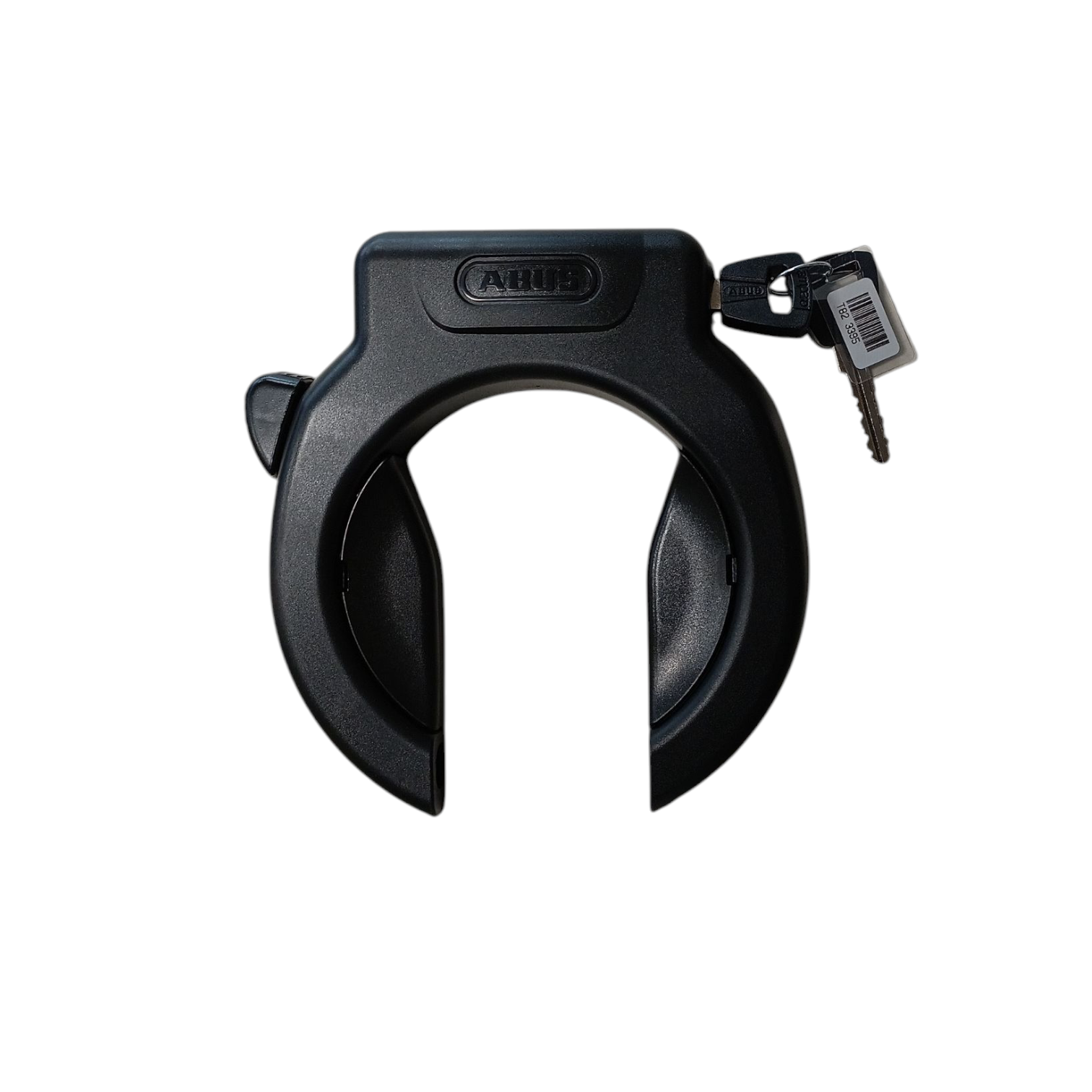 Abus 4750S R Pro Amparo ring lock