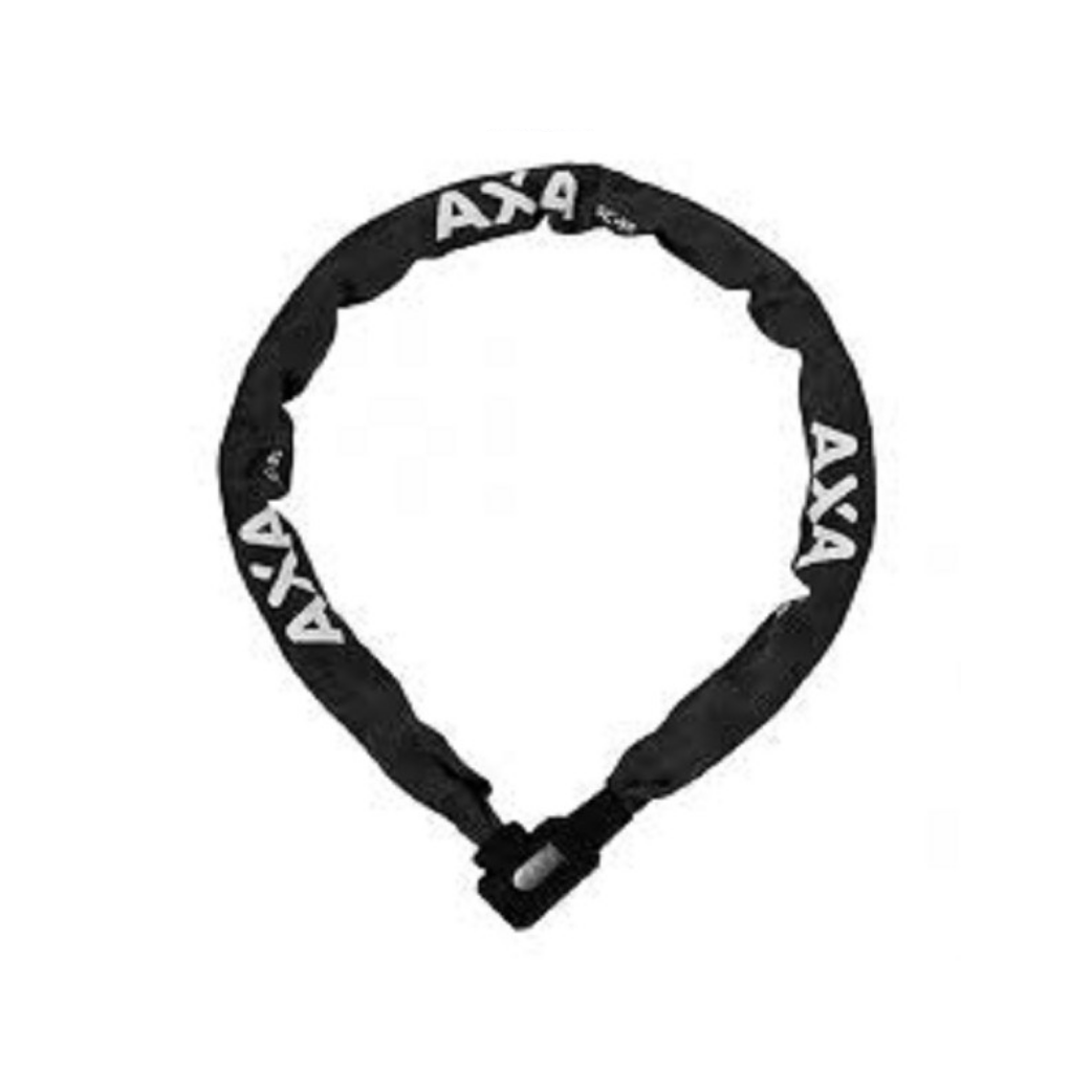 Axa Securado 95/5.5 chain lock Black