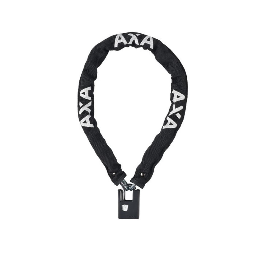 Axa Clinch 85/6 chain lock black