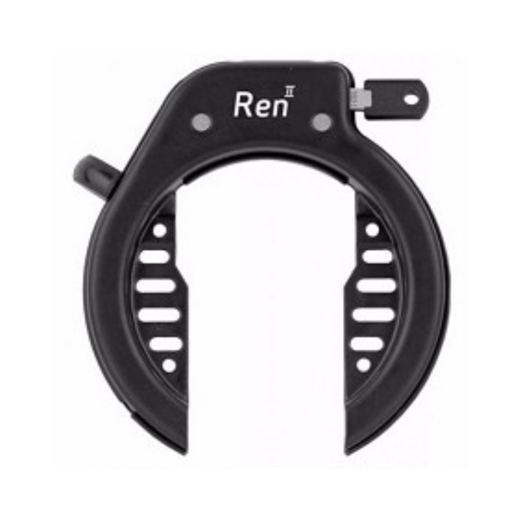 Axa REN II frame lock