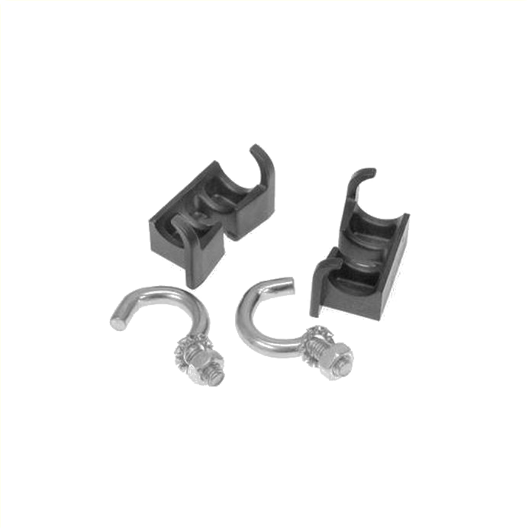 Axa frame lock mounting set 12-14mm