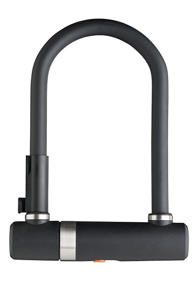 Axa Newton Pro U-lock Black ART***