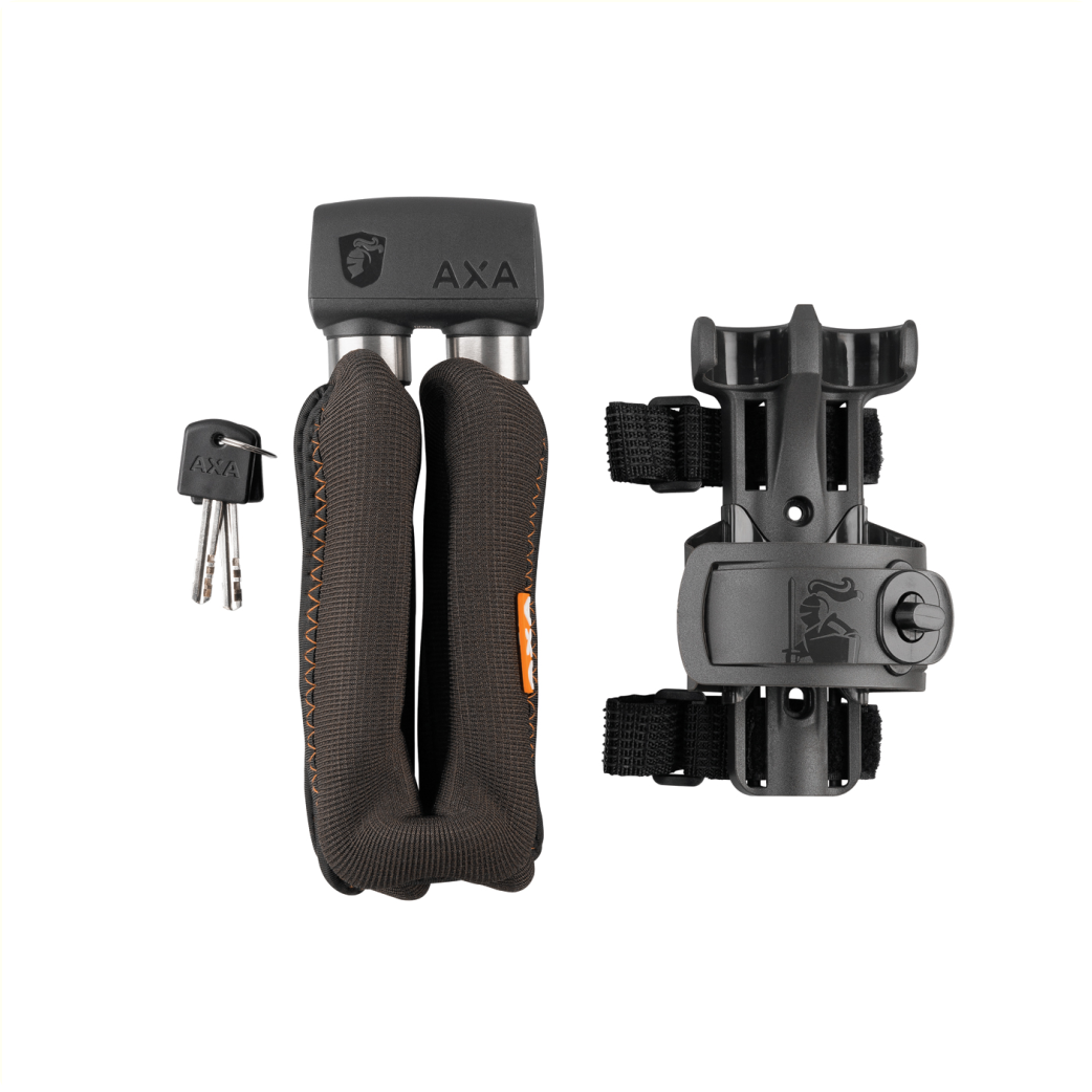 Axa foldable 1000 vouwslot ART**