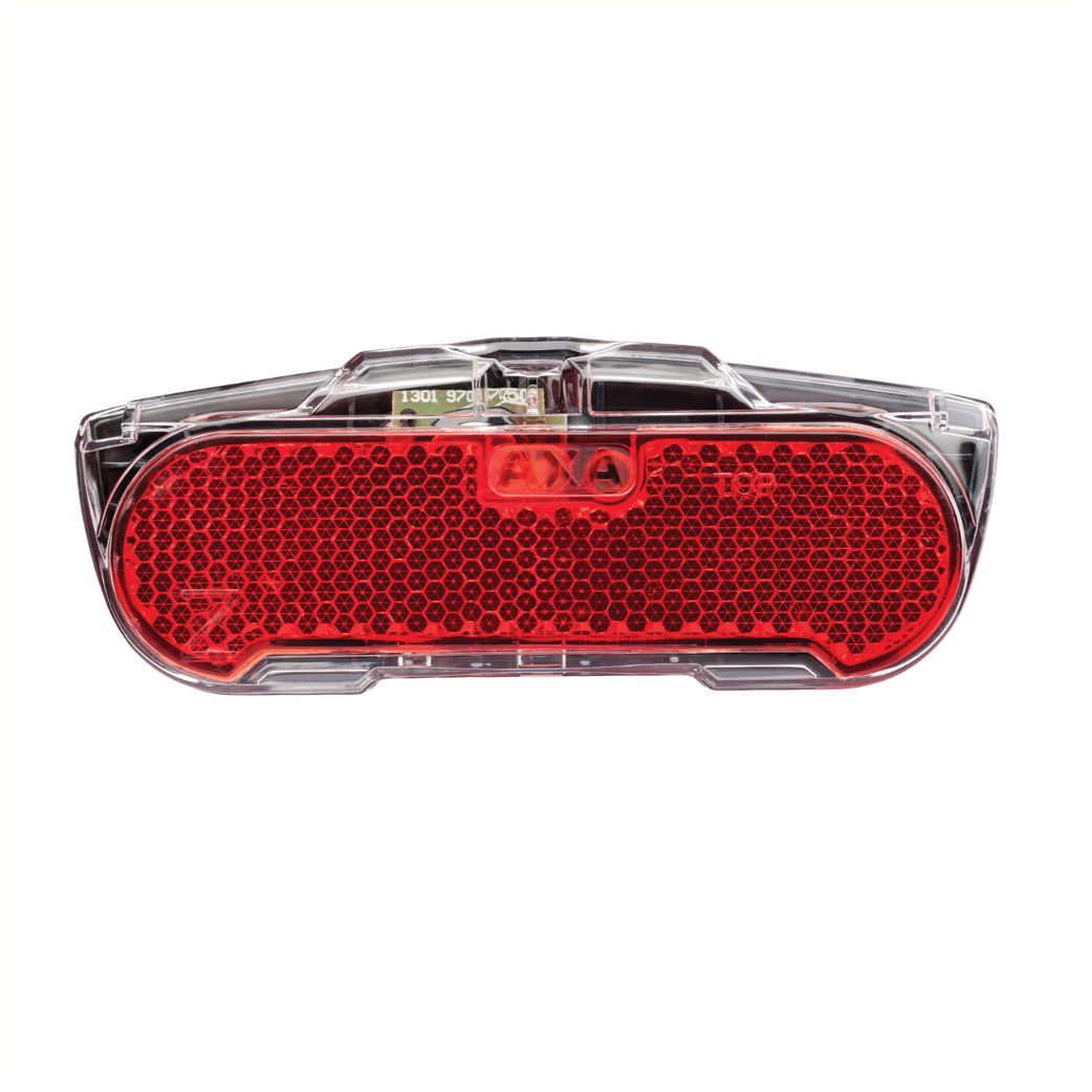Axa Slim Steady rear light 80mm  E-Bike 6V