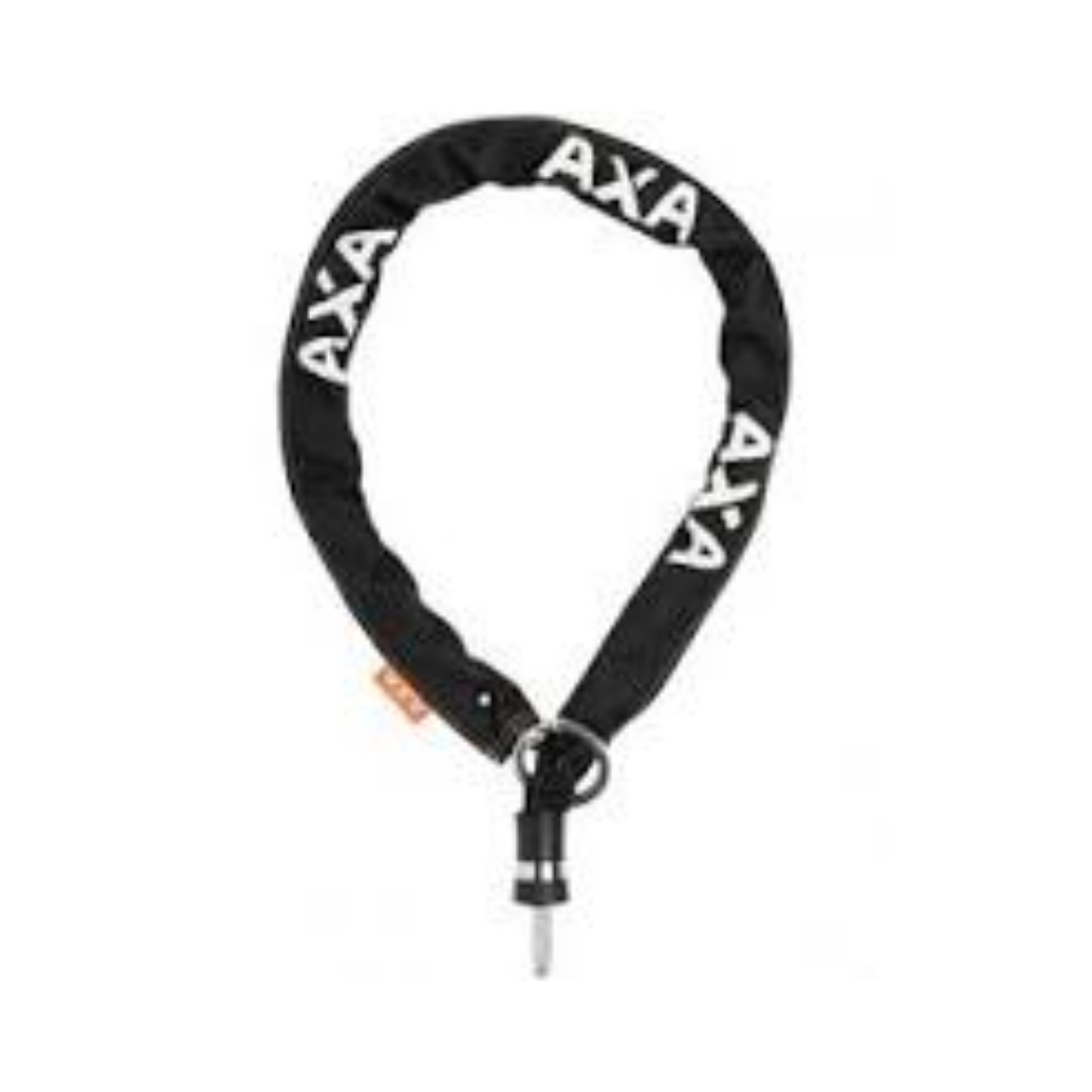 Axa ULC-Pro 100/8.5 plug-in chain Black ART**