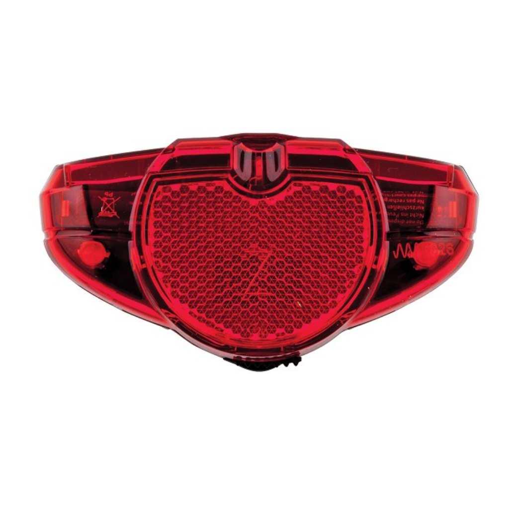 Axa Spark Battery 50-80mm rear light