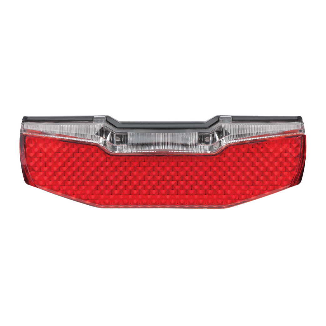 Axa Blueline Steady 50mm rear light E-bike 6V