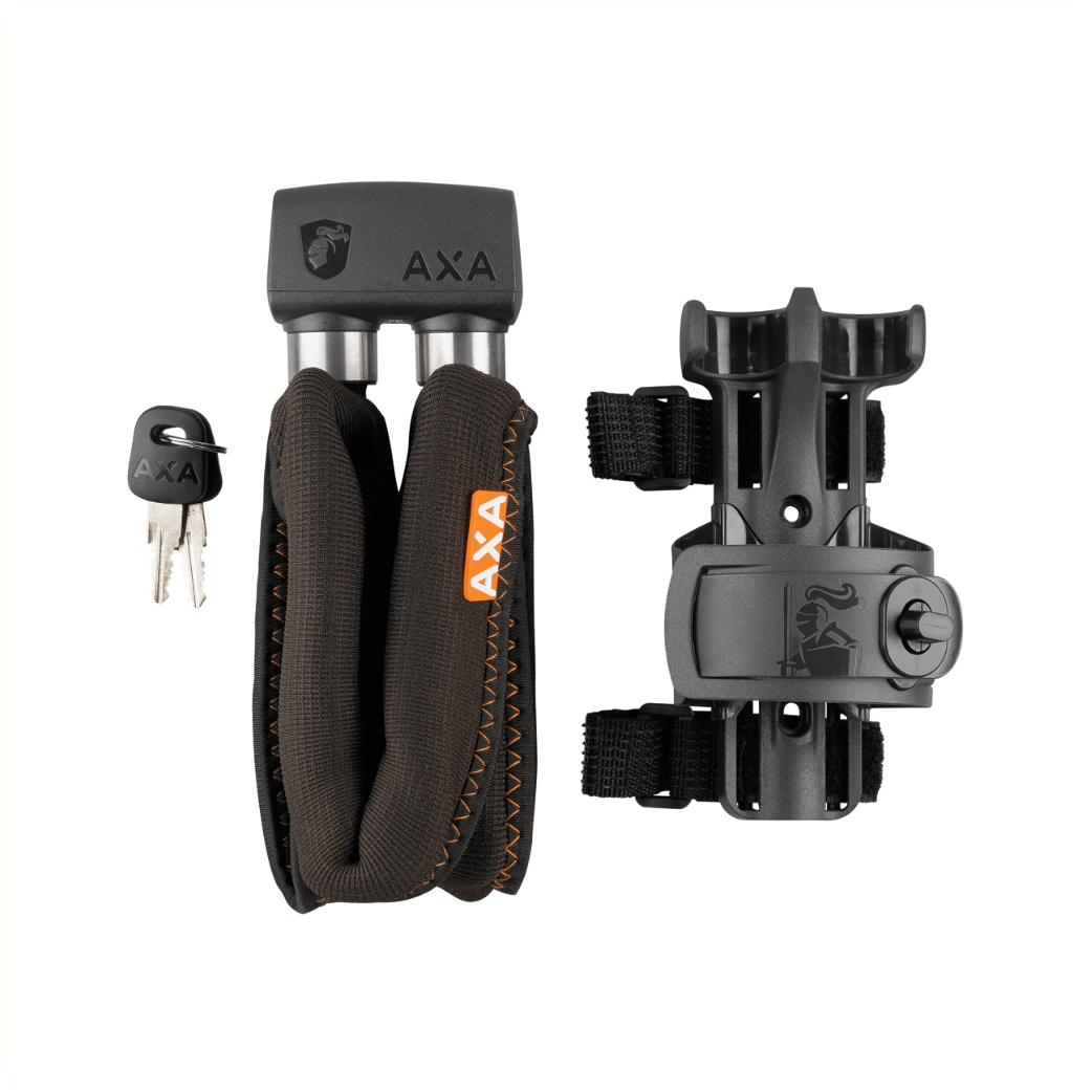 Axa Foldable 800 folding lock