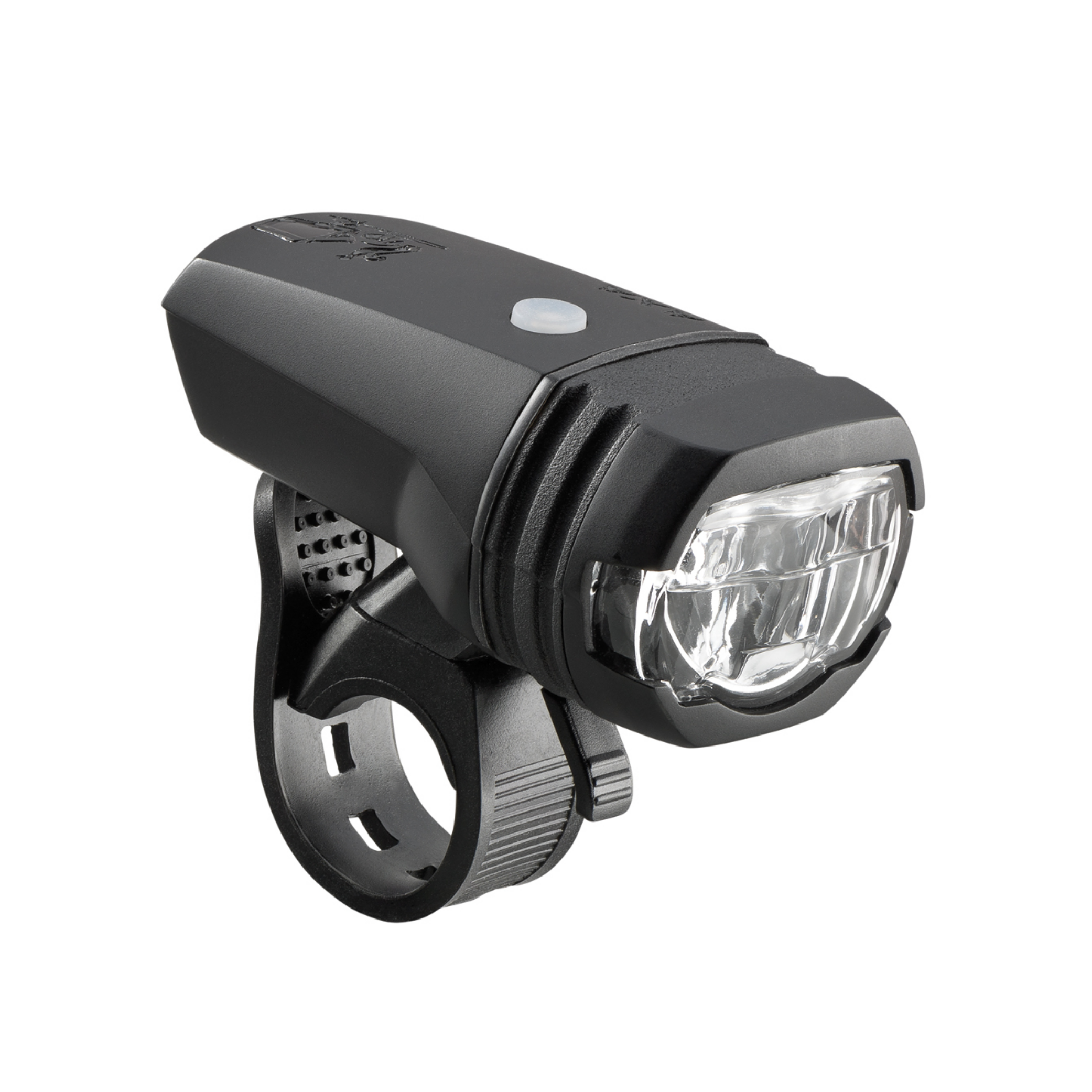 Axa Greenline Front 50 lux headlight