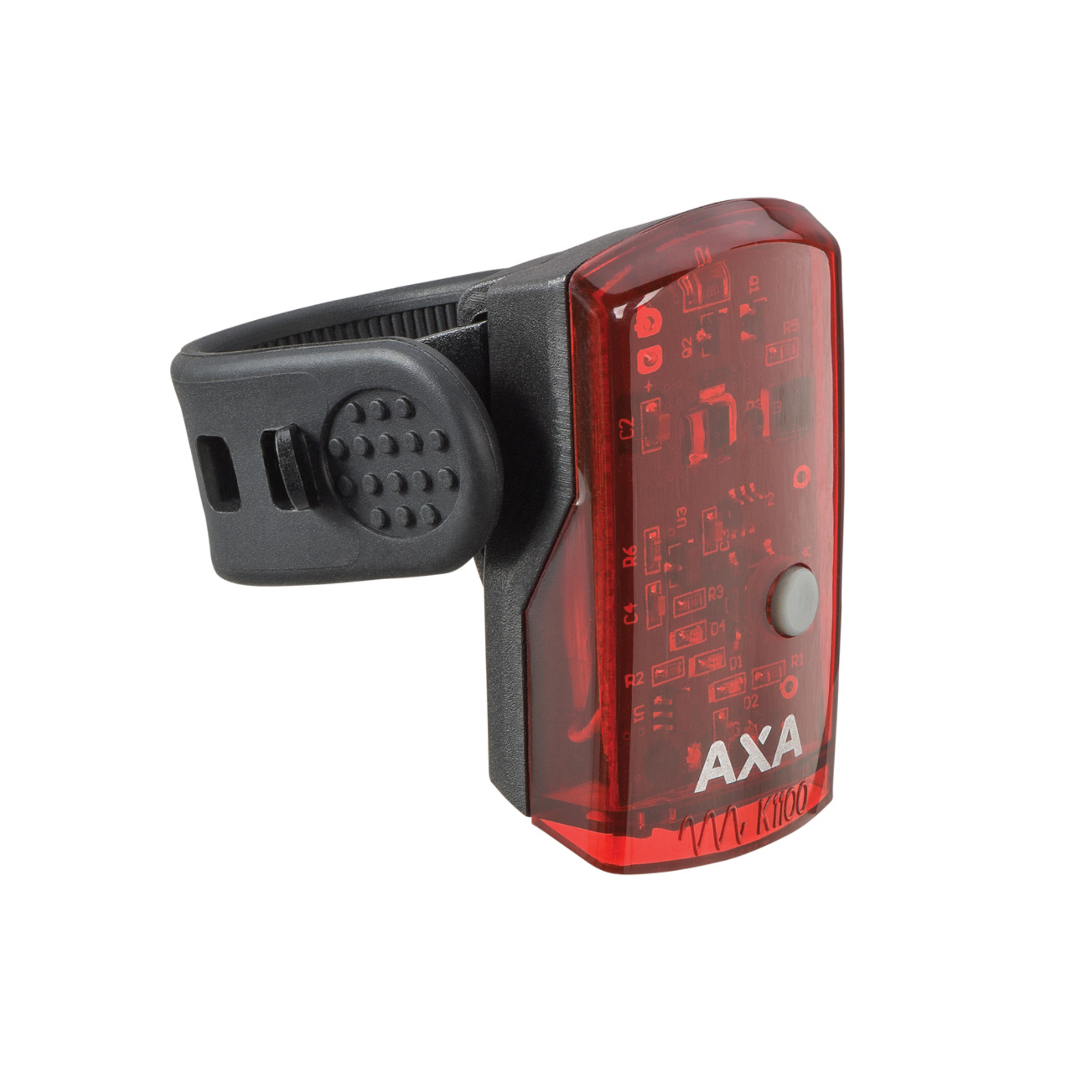 Axa Greenline Rear 1 led taillight