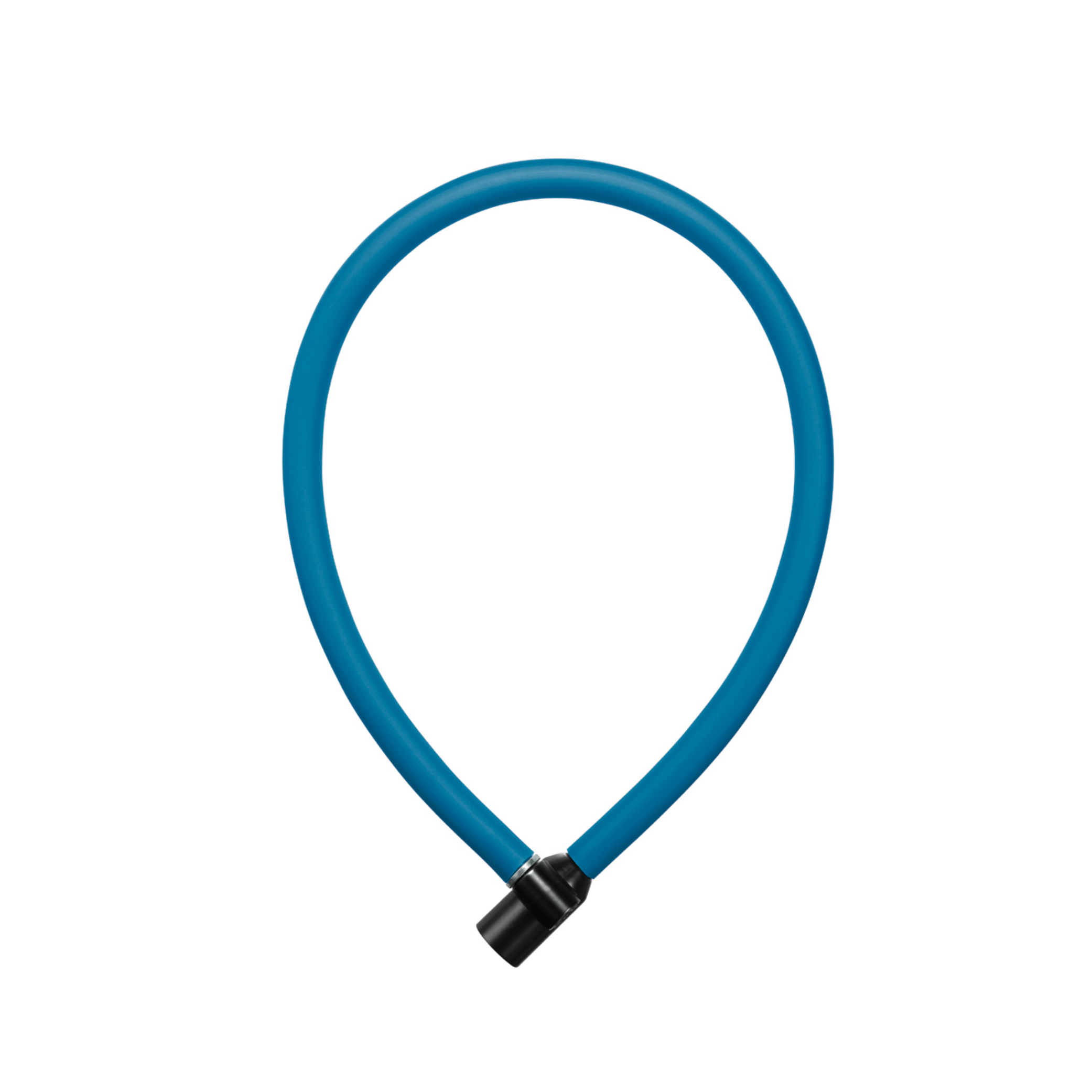 Axa Resolute 6-60 cable lock Petrol