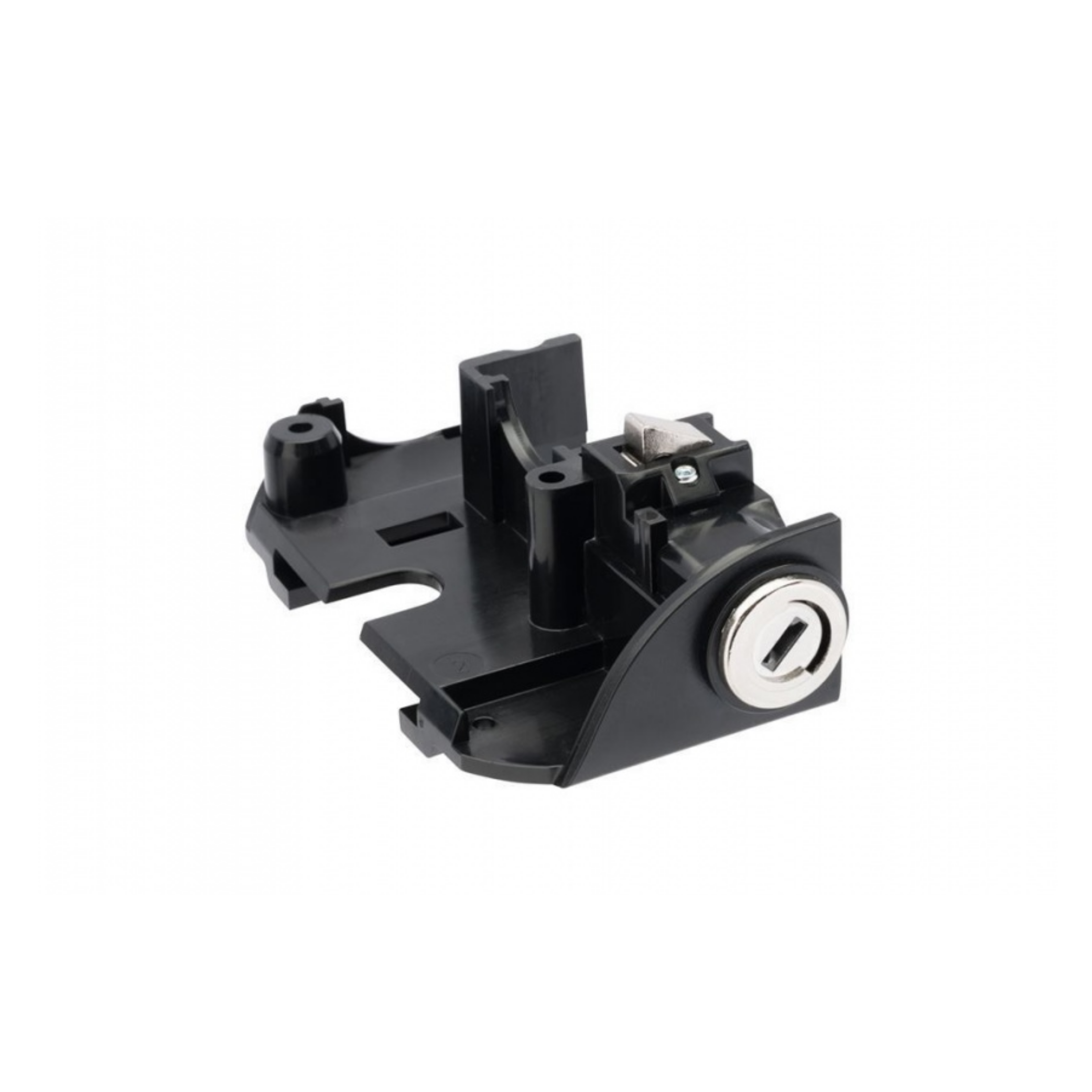 Axa Battery lock E-Bike, Bosch 2 luggage carrier