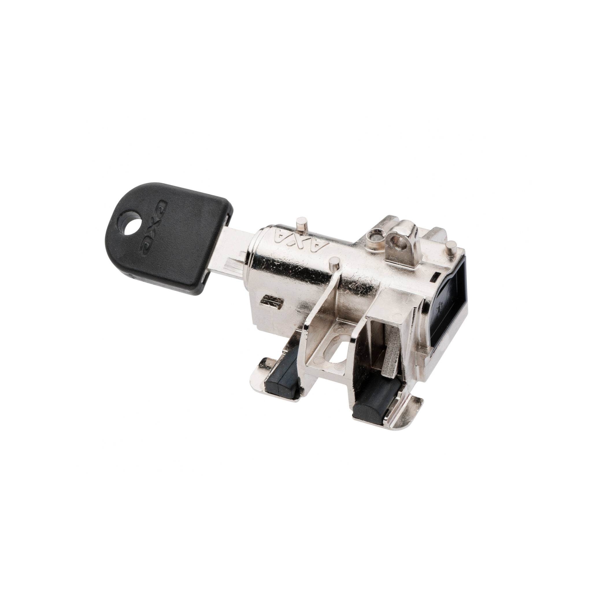 Axa Battery Lock E-Bike, Bosch 2 tube