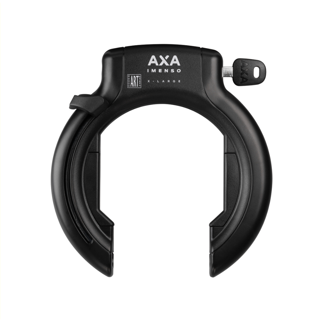 Axa Imenso X large frame lock ART**