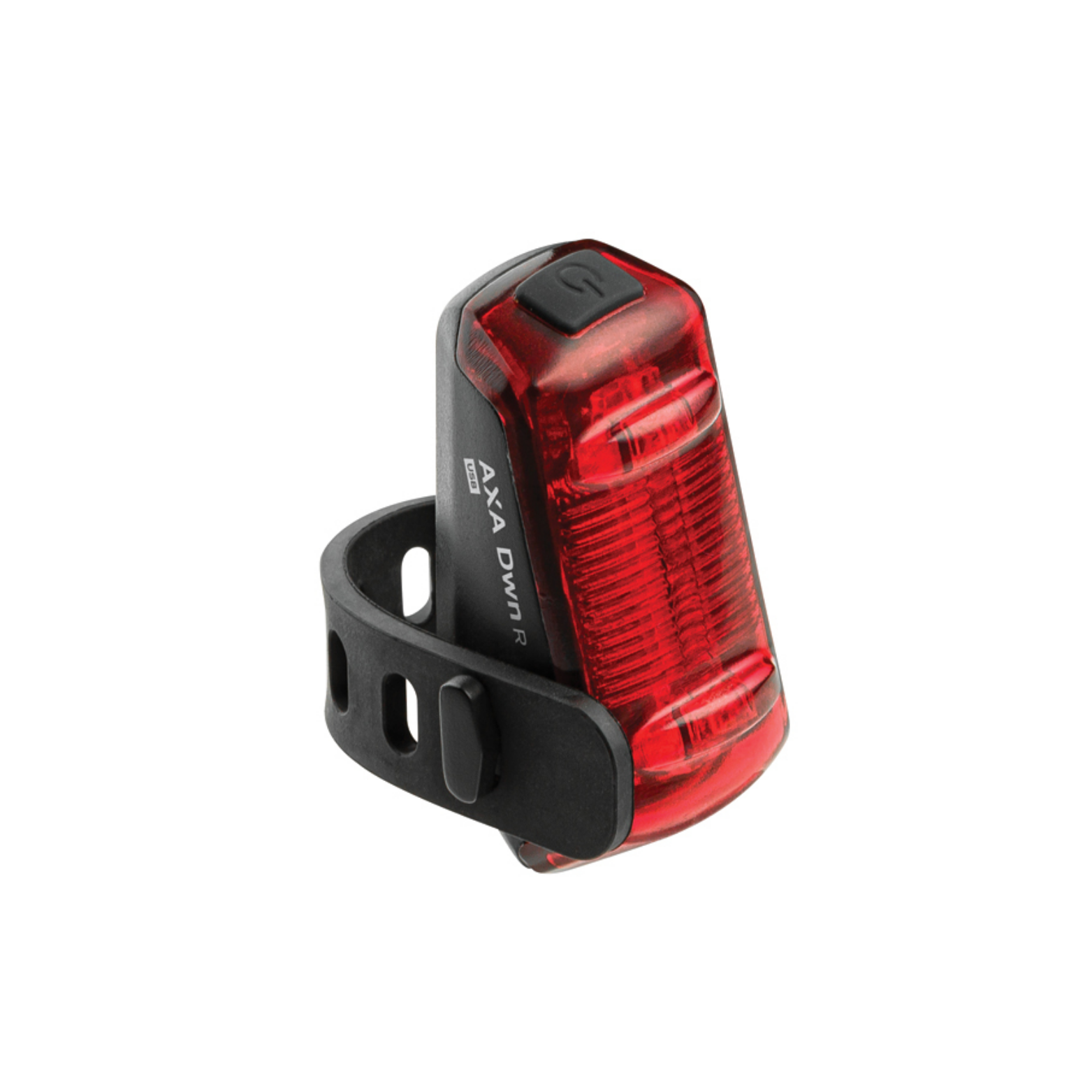 Axa DWN rear light