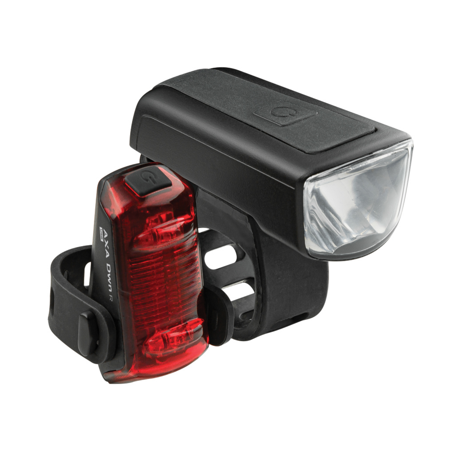 Axa DWN set 30 Lux lighting set