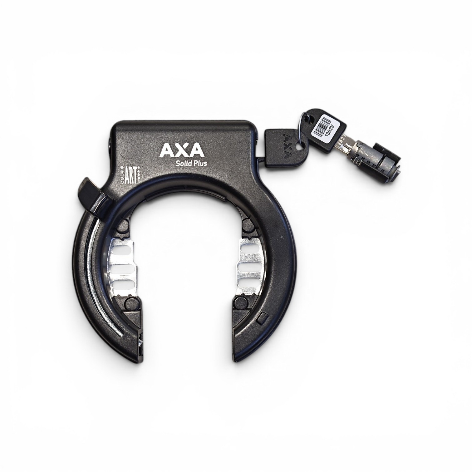 Axa Solid ART** + Battery lock carrier Stella innerlock (workshop packaging)