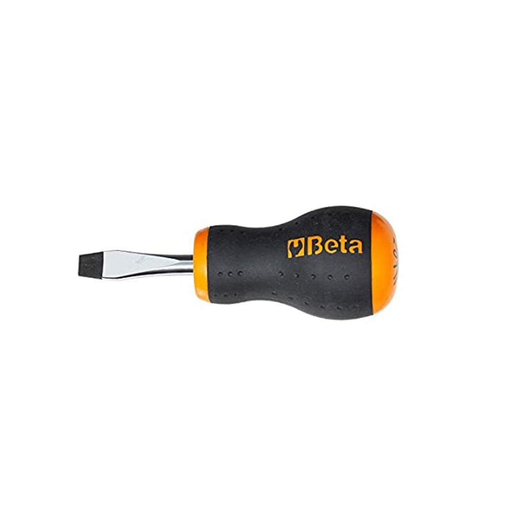 Beta Easy Screwdriver short 4x30