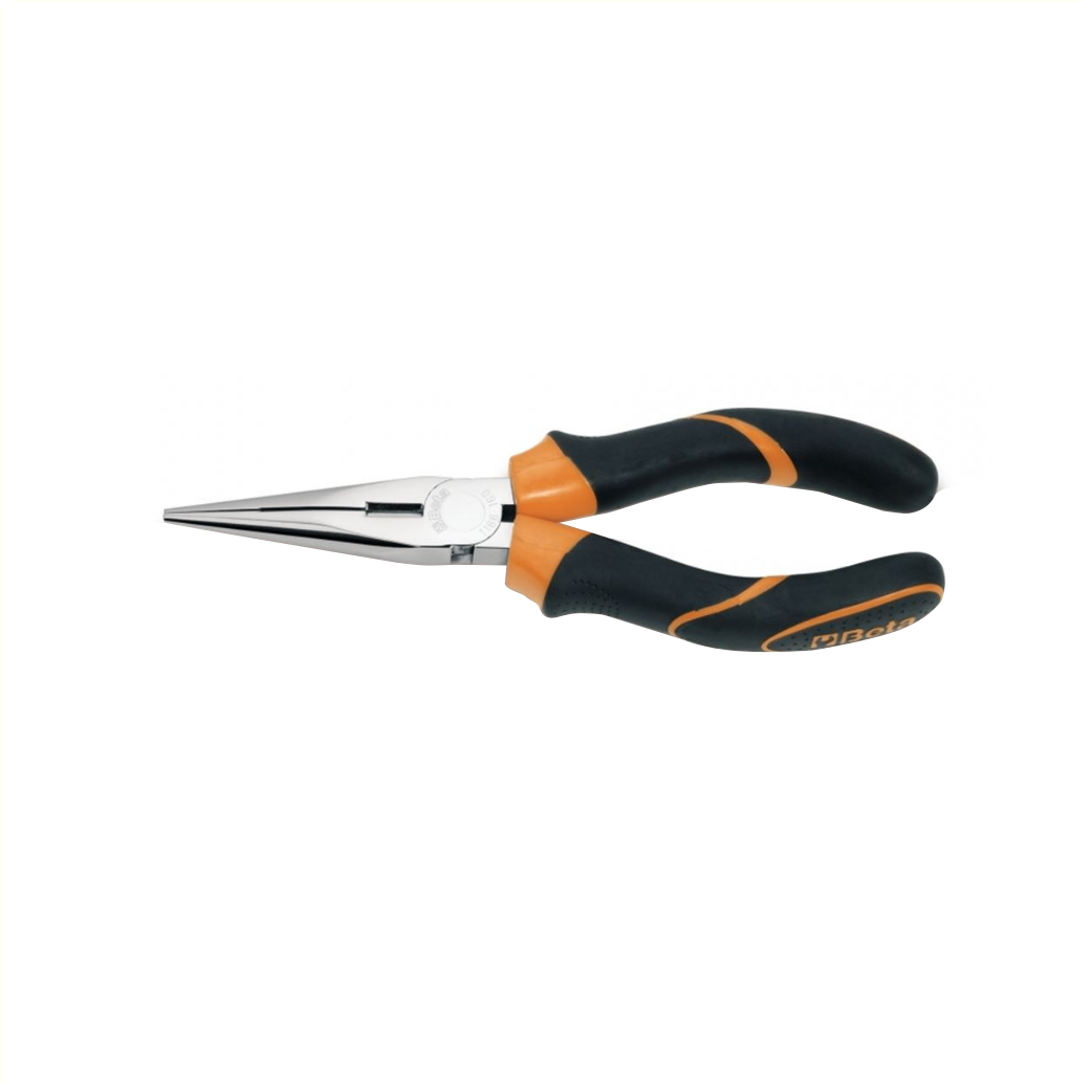 Beta Needle-nose pliers 160mm
