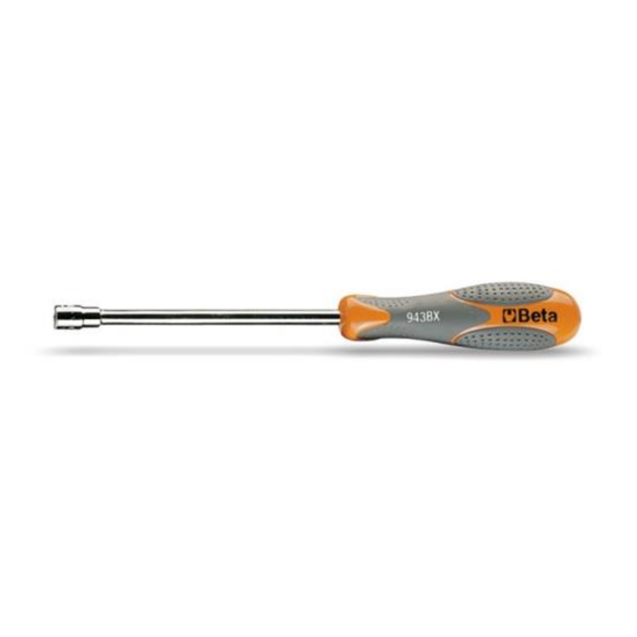 Beta Socket screwdriver 8mm, 280mm long