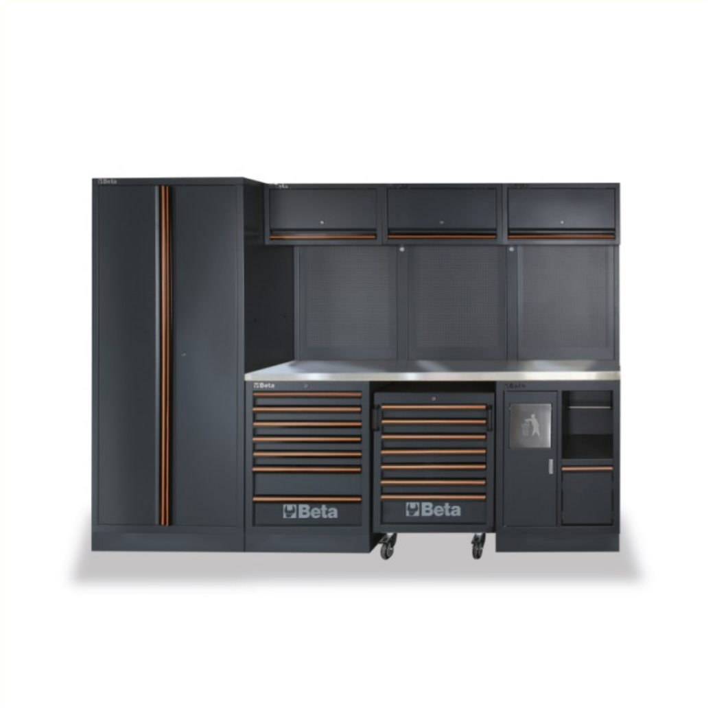 Beta workshop equipment C45Pro