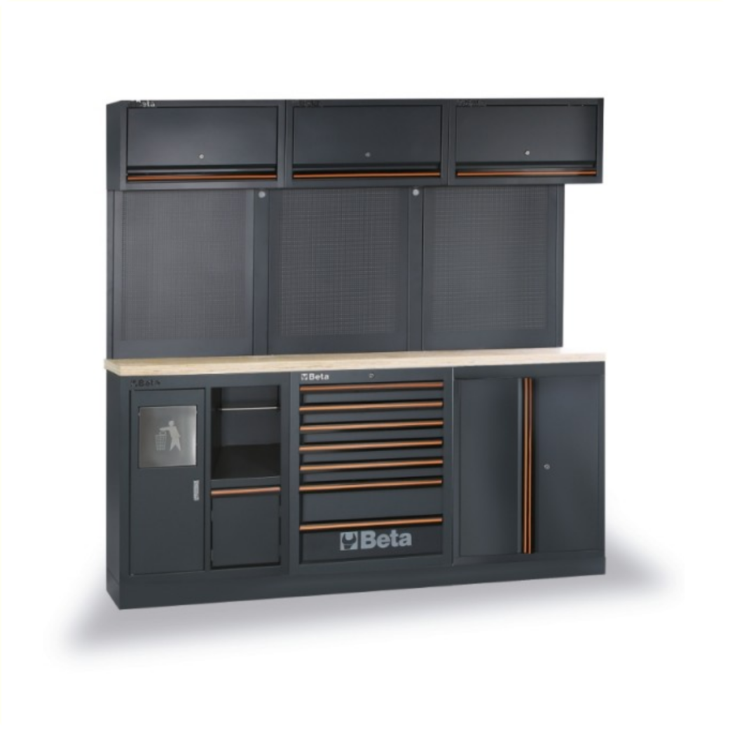 Beta workshop equipment C45Pro AW