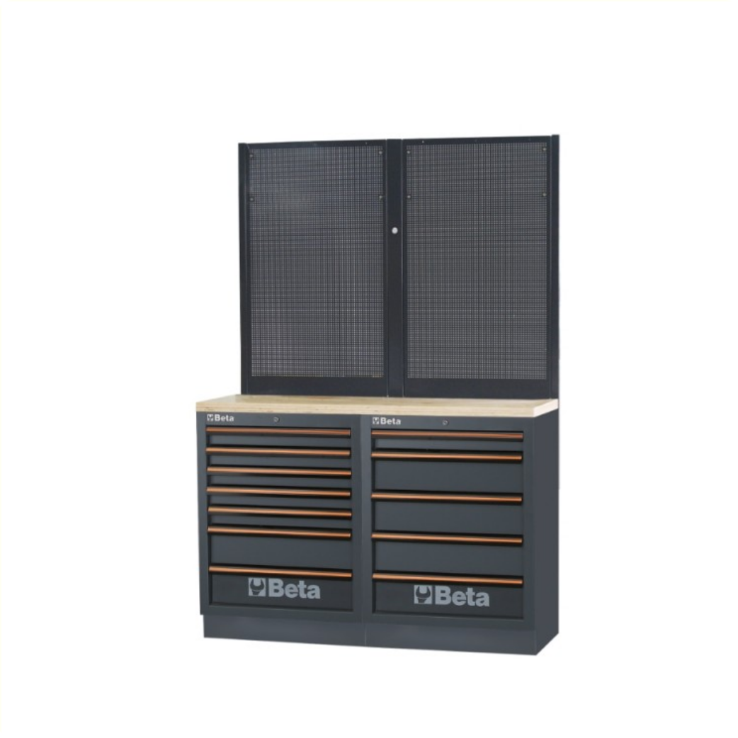 Beta workshop equipment C45Pro BPW-1.3